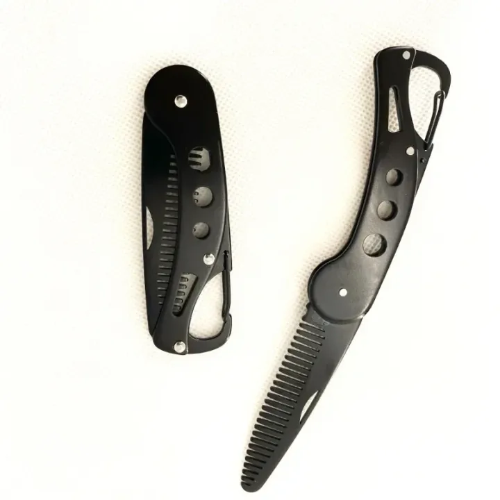 1pc%20Stainless%20Steel%20Folding%20Comb%20Men%20Beard%20Styling%20Combs%20Anti%20Static%20Portable%20Mustache%20Comb%20Multifunctional%20Hairdressing%20Tools%20-%20Image%204