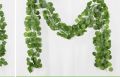 Green leaves/artificial green bails/home decoration leaves. 