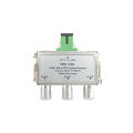 FTTH Optical Receiver Cable TV User Optical-to-Electrical Converter Home Network Mini Optical Connector Dual-Fiber CATV Dedicate.