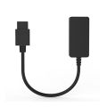 Mosel SC64 HDMI Video Converter Is Suitable for SFC Super Famicom NGC N64 HDMI SNES SFC Game Console.