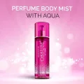 Indian Product Ossum perfumed body mist With Aqua Romance Used For male /female - 115 Ml. 