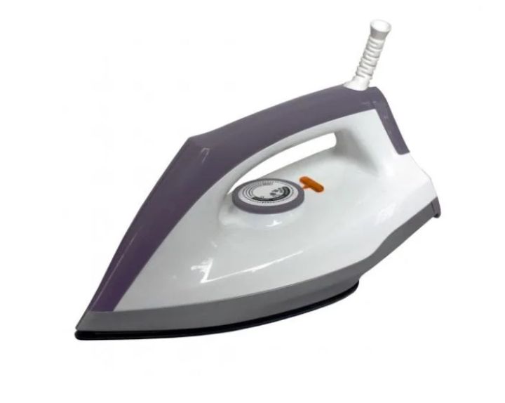 SINGER DRY IRON