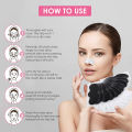 Unisex Blackhead Remove Mask Peel Nasal Strips Deep Shrink Cleansing Pore Nose Black Head Remove Stickers Skin Care Mask Patch. 