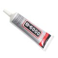 B6000 Glue Clear Contact Phone Repair Adhesive Universal Glass Plastic High Viscosity Glue With  15ML 25ML 50ML 110ML. 