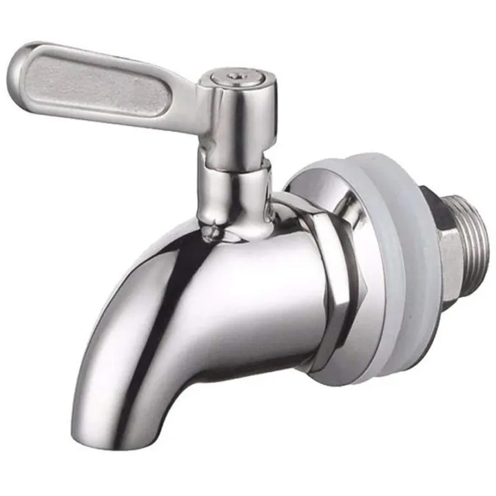 304%20Stainless%20Steel%20Wine%20Barrel%20Faucet%20Replacement%20Beverage%20Juice%20Water%20Coffee%20Spigot%20For%20Glass%20Jar%20Dispenser%20-%20Image%204