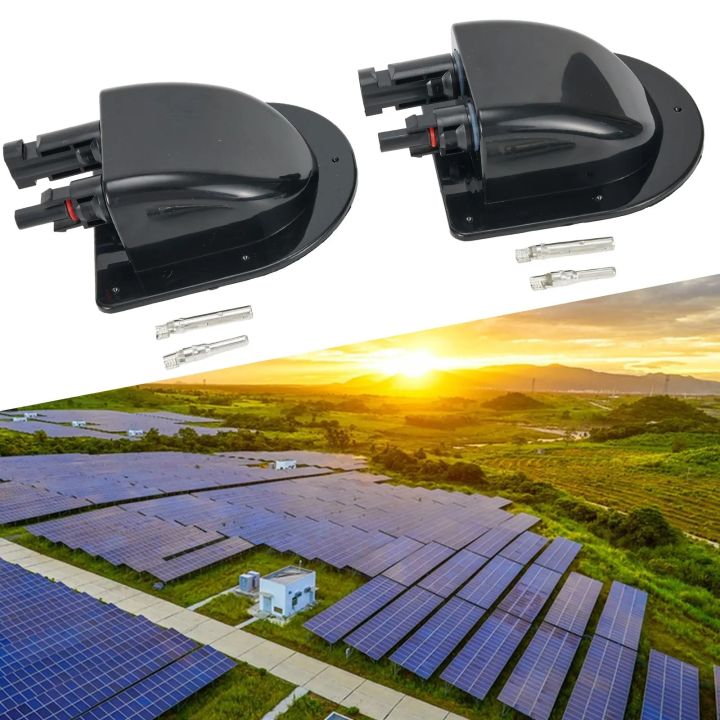 Caravan%20Solar%20Panel%20Wire%20Cable%20Double%20Hole%20Entry%20Gland%20Sealing%20Box%20Curved%20Cable%20Connector%20Waterproof%20For%20RV%20Motorhome%20Boats%20-%20Image%202