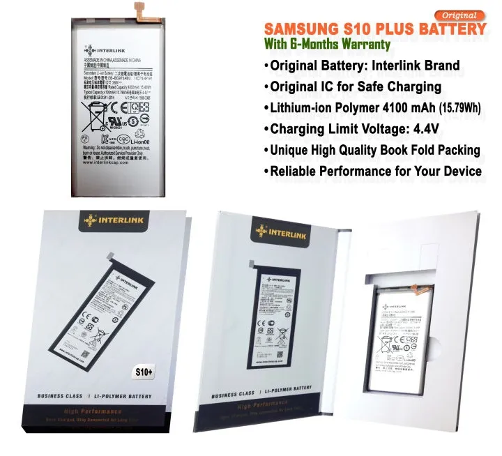 Samsung%20S10%20Plus%20Original%20Battery%20LI-%20POLYMER%20Battery%20%7C%20Interlink%20Battery%20for%20Samsung%20S10%20Plus%204100mAh%20with%20One%20Month%20Guarantee%20-%20Image%204