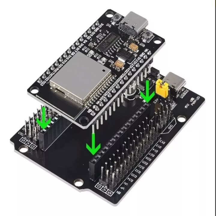 ESP32%20Development%20Board%20USB%20WiFi%20+%20Bluetooth%20module%20Ultra-Low%20Power%20Consumption%20Dual%20Core%20Node%20MCU-32S%20CH340C%20ESP32%2030Pin%20Board%20-%20Image%203