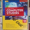 IT Series Computer Book . 1st Year. 