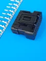 ECU-HONDA plug, 33P (packing 1 set with terminal). 
