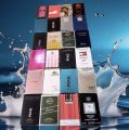 Pocket perfume pick any 2 for your choice. 