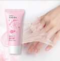 Authentic LAIKOU Japan Sakura Hand Wax Mask 50g. 