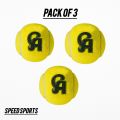speed sports ca balls pack of 3 high quality. 