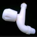 Plastic water tap with brass spindal plastic bibcock,original plastic toti with very cheap price. 