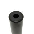 VOLE Universal BMX Freestyle Bike Foot Pegs Gasket Footrests 10mm Front/14mm Rear Compatible with Both Front and Rear Wheels. 