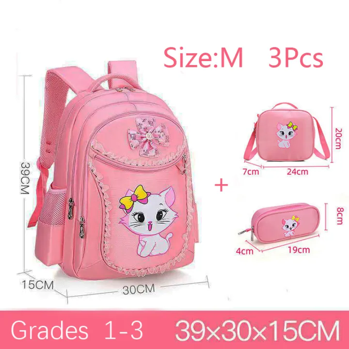 Children%20Backpack%20Pink%20Cute%20Cat%20Kindergarten%20Kid%20School%20Bag%20Backpack%20Girl%20Student%20Teenagers%20Waterproof%20Primary%20Bookbag%20SchoolBag%20-%20Image%207