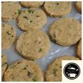 frozen shami kabab. 