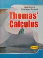 Solution Manual Thomas Calculus 12th Edition / Thomas Calculus 12th Edition Solution Manual. 