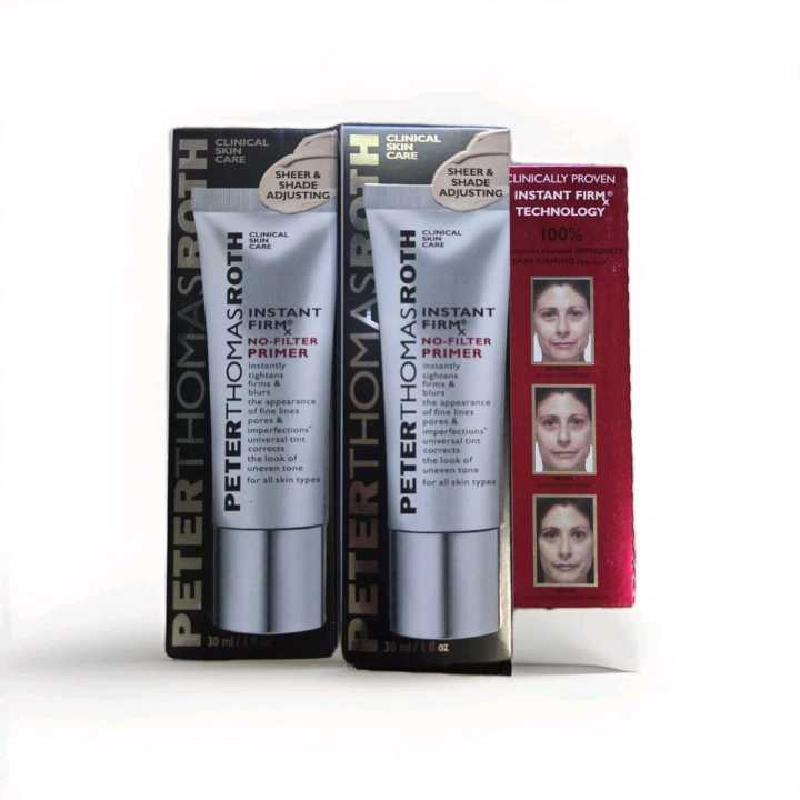 Peter%20Thomas%20Roth%20Instant%20FirmX%20No%20Filter%20Primer%2030ml%20%7C%20Instant%20Skin%20Tightening%20&%20Blurring%20Primer%20%7C%20Pore%20Minimizing%20&%20Anti-Aging%20Formula%20%7C%20Made%20in%20USA%20-%20Image%209