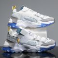 Shoes men Sneakers Male casual Mens Shoes tenis Luxury shoes Trainer Race Breathable Shoes fashion loafers running Shoes for men. 