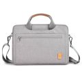 WIWU Pioneer Shoulder Exclusive Designed for Laptop/Nootbook/Macbook Air 14 inch. 