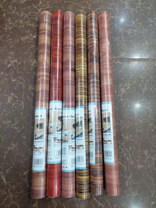 Self-Adhesive%20Wall%20&%20Floor%20Covering,%20Marble%20Wood%20Grain%20Vinyl%20Sheet,Waterproof,%20Removable%20Oil-Resistant%20Floor%20Sticker,Peel%20Stick%20Wallpaper%20for%20Kitchen%20Living%20Room%20(Brown,%2023%20Inch%20x%202%20Meter)%20-%20Image%207