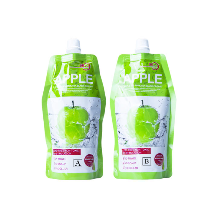 Apple%20Hair%20Color%2096%20Natural%20Black%20Ammonnia%20Free%20For%20Man%20and%20Woman%201000ml%20-%20Image%204