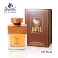 Royal brown Perfume for Men by Sellion
100 ML. 