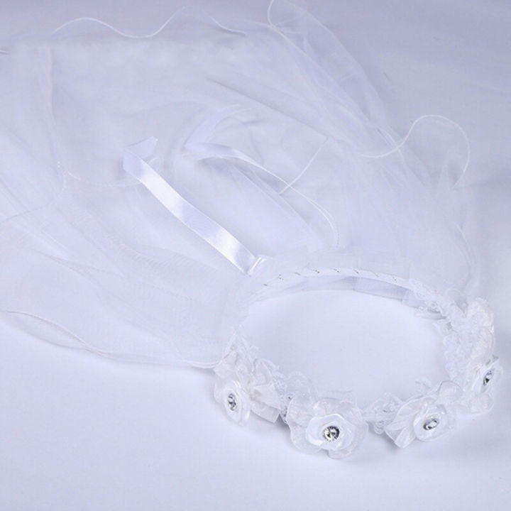 Children%20Little%20Princess%20Hairband%20Double%20Layers%20Tulle%20Bridal%20Veils%20Flowers%20Garland%20Ruffles%20Floral%20Lace%20Wedding%20Party%20Wreath%20-%20Image%204