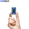 DIYUSER 3.3V 5V TXS0108E 8 Channel Logic Level Bi-directional Converter Module TXB0108 Mutual Convert Module TXS0108. 