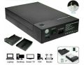 3.5 Inch HDD Case Portable SATA Hard Drive HDD Enclosure Box For Desktop Computer PC Hard Disk SATA to USB Drive Box 1TB 2TB 4TB 8TB External Storage HDD Enclosure High Speed Super Fast Data Transfer Mobile OTG Supported Laptop Desktop PC. 
