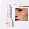 Fake Freckles Pen Waterproof Smudge Proof Fast Dry Freckle Stamp Tool Long Lasting Non Fade Five Point Dot Spot Stick.