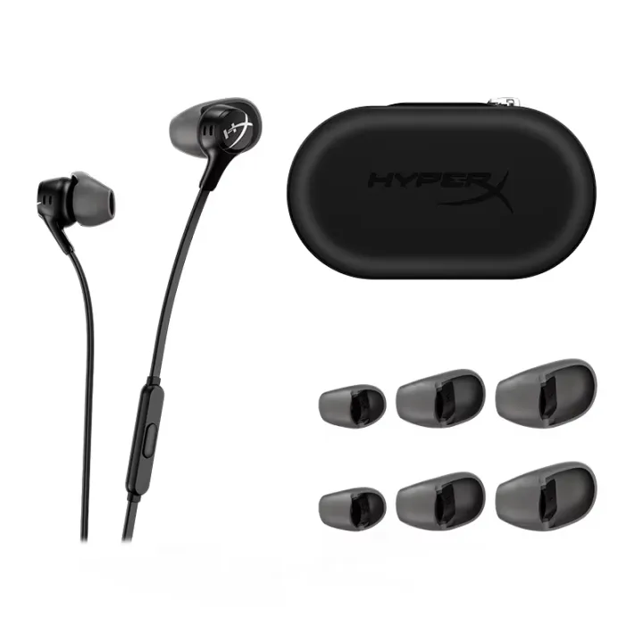 HyperX%20Cloud%20Earbuds%20II%202%20Gaming%20Earphone%20With%20Mic%20Immersive%20Wired%20In-game%20Audio%20In-Ear%20Headphone%20For%20Phone%20PS4%20PS5%20Xbox%20Series%20-%20Image%207