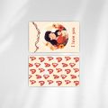 Mothers day gift wallet card , under 500 ruppees, best gift for mom , mama , maa , ami. 
