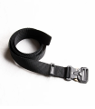 3.8cm 3cm 2.5cm canvas tactical belt for men and women trendy hip-hop punk outdoor hunting girdle outdoor sports youth waistband.