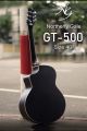 NG GT500 Guitar 40"size (Steel Key,Steel Bar, LKey). 