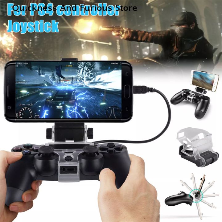 【TO】Portable Smart Mobile Phone Clip Clamp Mount Holder For Sony ...
