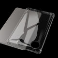 For Pad X7 8.7inch 2025 Protective case Thickened Soft Airbag Transparent Funda for Pad X7 2025 8.7"TPU shell.