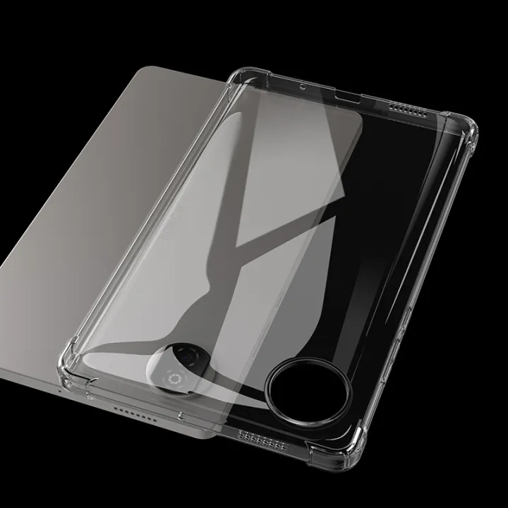 For%20%20%20Pad%20X7%208.7inch%202025%20Protective%20case%20Thickened%20Soft%20Airbag%20Transparent%20Funda%20for%20%20Pad%20X7%202025%208.7"TPU%20shell%20-%20Image%205