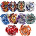 Golden Series Launchers For All Models Burst GT Arena Metal God Fafnir Spinning Top Toys For Boys.