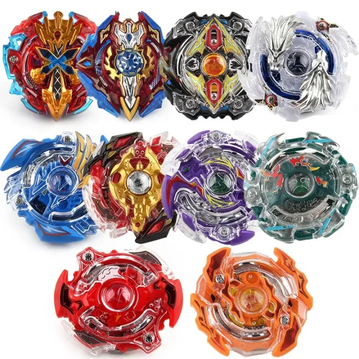 Golden%20Series%20Launchers%20For%20All%20Models%20Burst%20GT%20%20Arena%20Metal%20God%20Fafnir%20Spinning%20Top%20Toys%20For%20Boys%20-%20Image%203