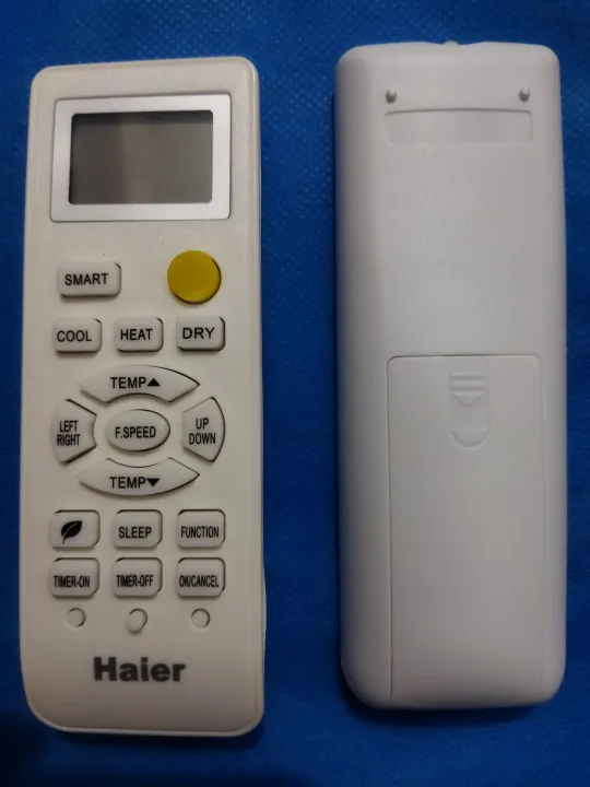 Haier%20Original%20AC%20Remote%20Control%20-%20Image%203