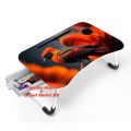 premium quality waterproof foldable laptop table and kids reading table. 