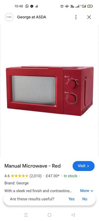 George%20Home%20GMM101R-18%20NEW%20Freestanding%20Manual%20Microwave%20Oven%2017L%20700W%20Red%20Made%20in%20UK%20%202%20year%20warranty%20-%20Image%208
