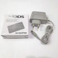 AC 100-240V Wall Charger Adapter Power Supply for Nintendo 3DSLL 3DS Lite NDSL.