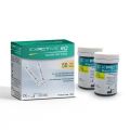 Exactive EQ test strips blood glucose test strips 25 & 50 pes. 