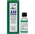 Branded ABU FAS Axe Brand Universal Oil 5ML From Singapore. 