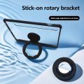 Rotating Single Bracket New Tablet Stand Holder For Suitable Apple IPad Samsung Huawei Honor Xiaomi Redmi Lenovo Xiaoxin Case. 