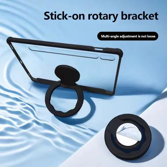 Rotating%20Single%20Bracket%20New%20Tablet%20Stand%20Holder%20For%20Suitable%20Apple%20IPad%20Samsung%20Huawei%20Honor%20Xiaomi%20Redmi%20Lenovo%20Xiaoxin%20Case%20-%20Image%203