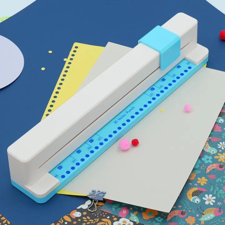 Punching%20Machine%2030%20Hole%20Document%20Collar%20Punching%20Machine%20Manual%20DIY%20A4%20Punching%20Machine%20Letong%20Office%20Supplies%20-%20Image%205